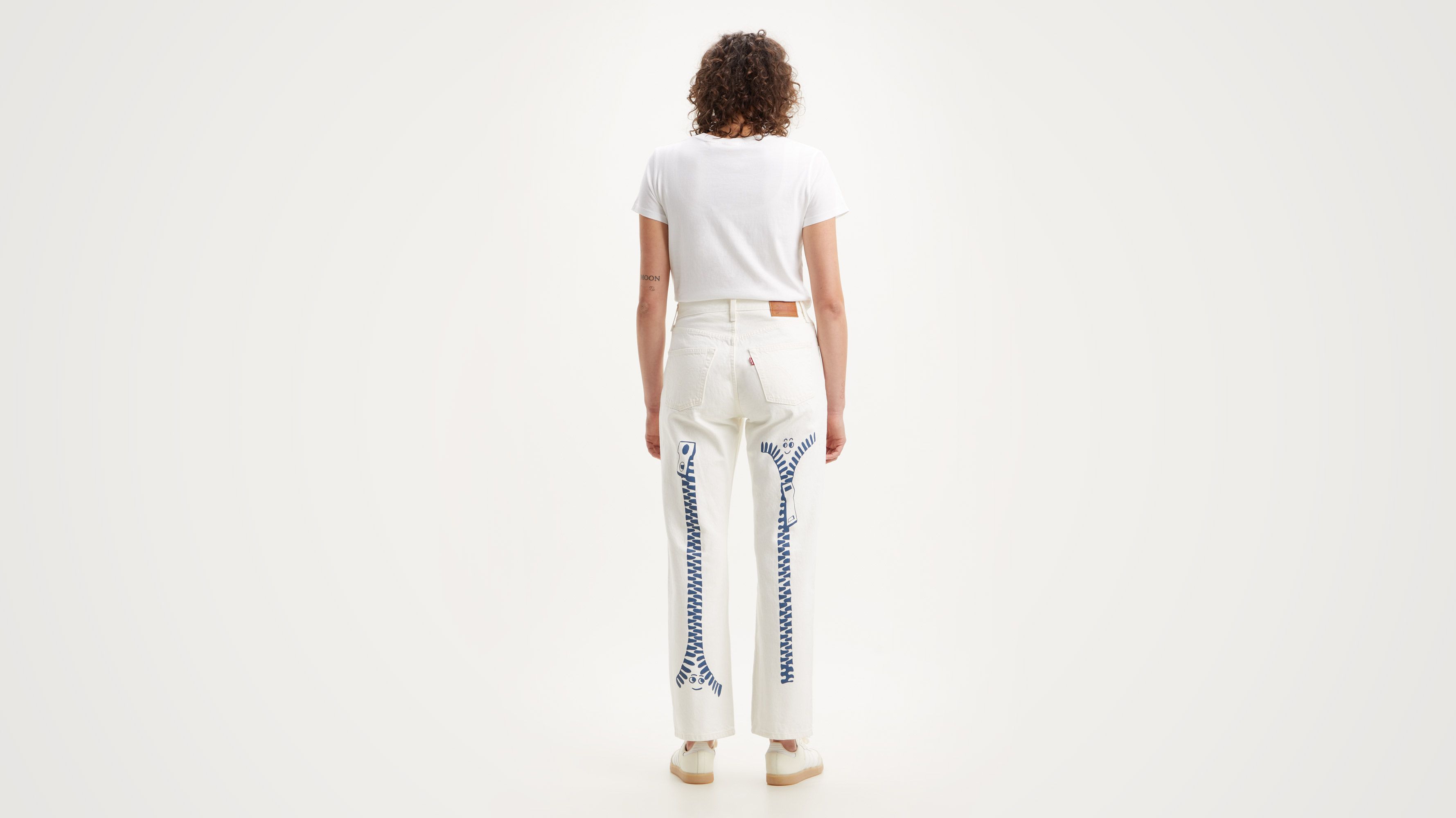 Jean 501® de los 90 3