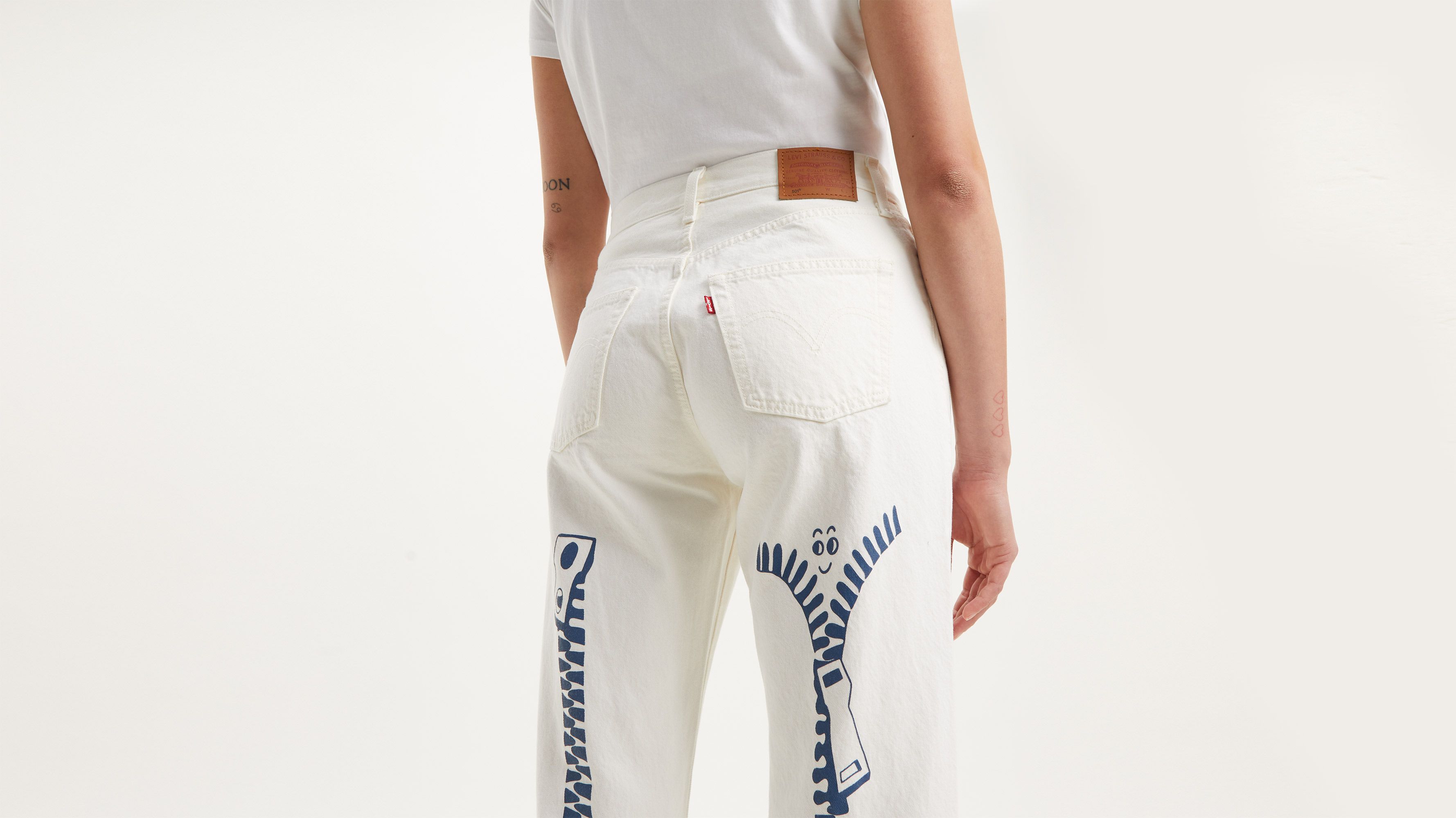 501® 90’s Jeans 4