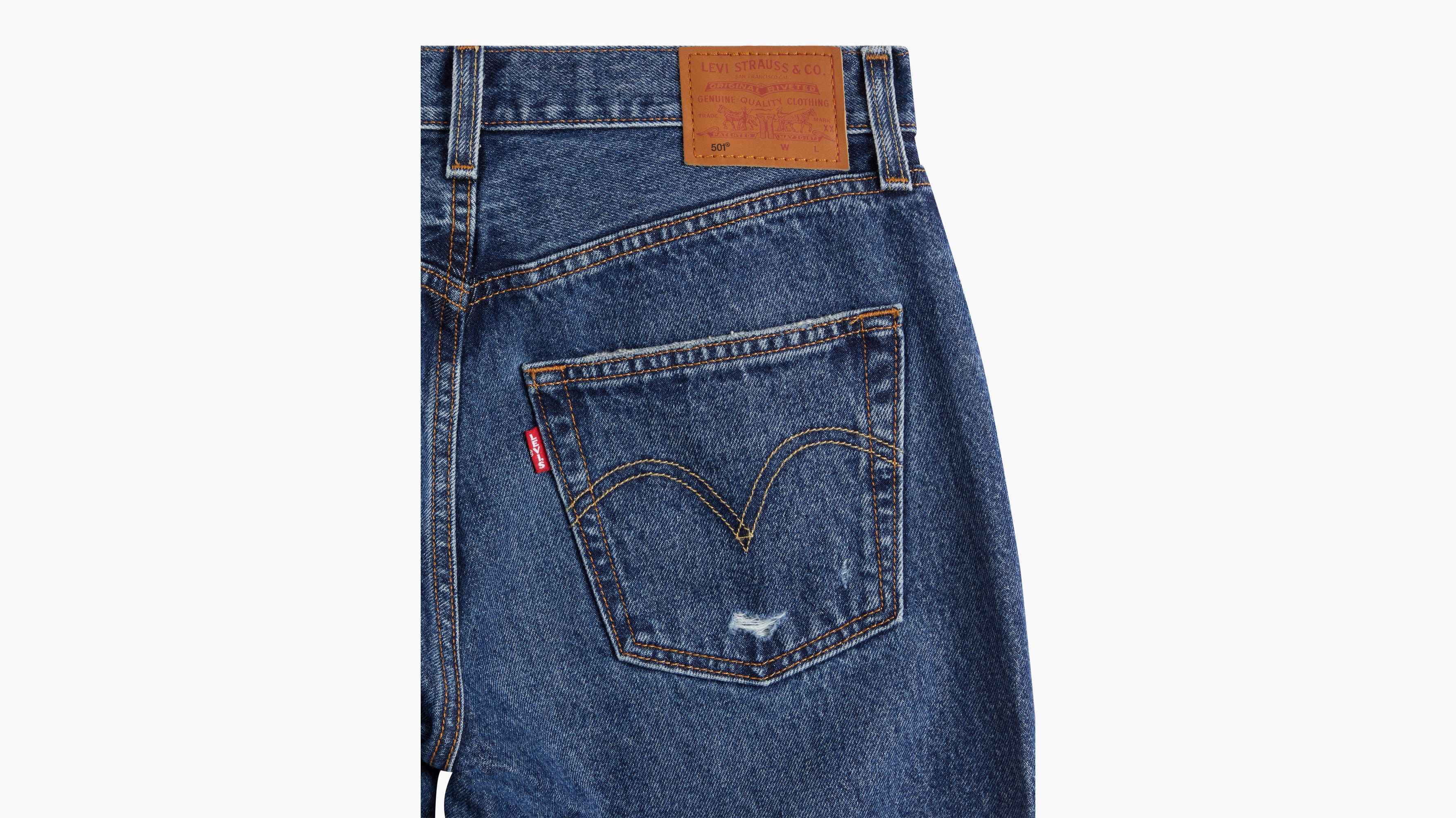 501® '90s Women's Jeans - Medium Wash | Levi's® US