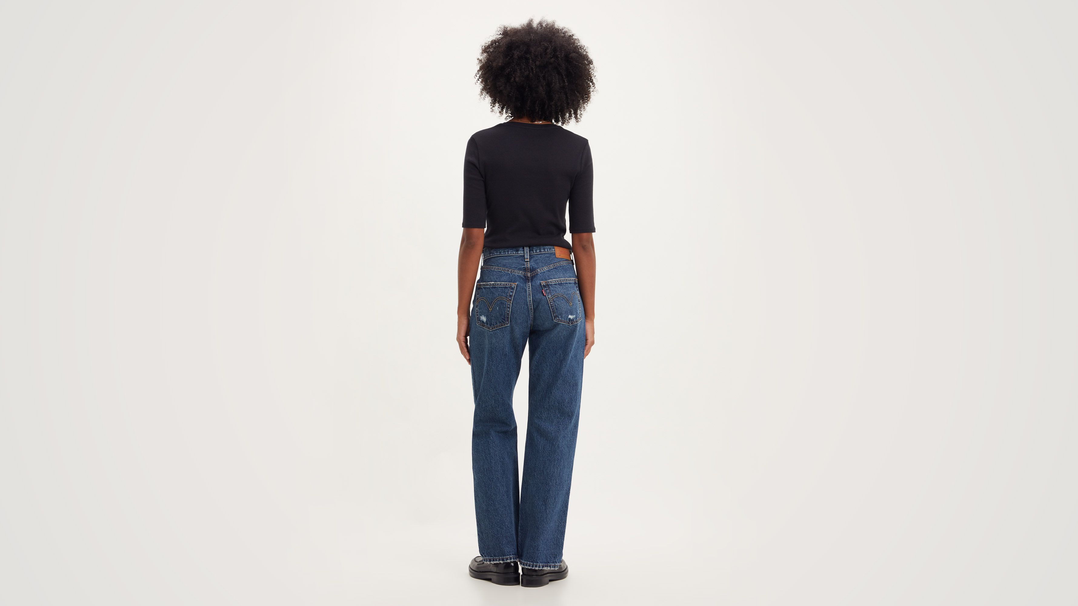 501® '90s Women's Jeans - Medium Wash | Levi's® US