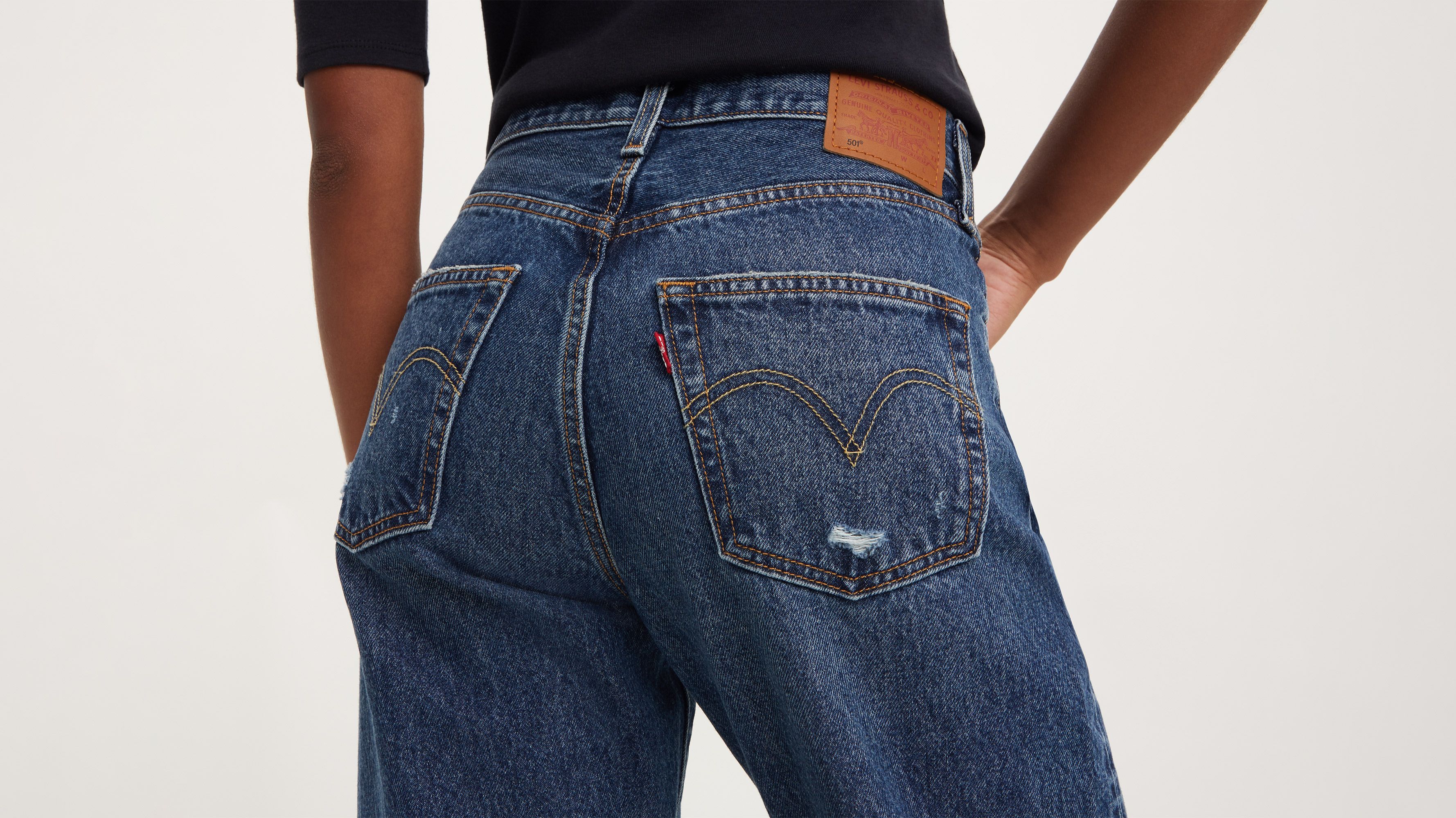 501® '90s Women's Jeans - Medium Wash | Levi's® US