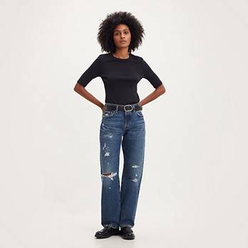 501® ‘90s Women's Jeans 5