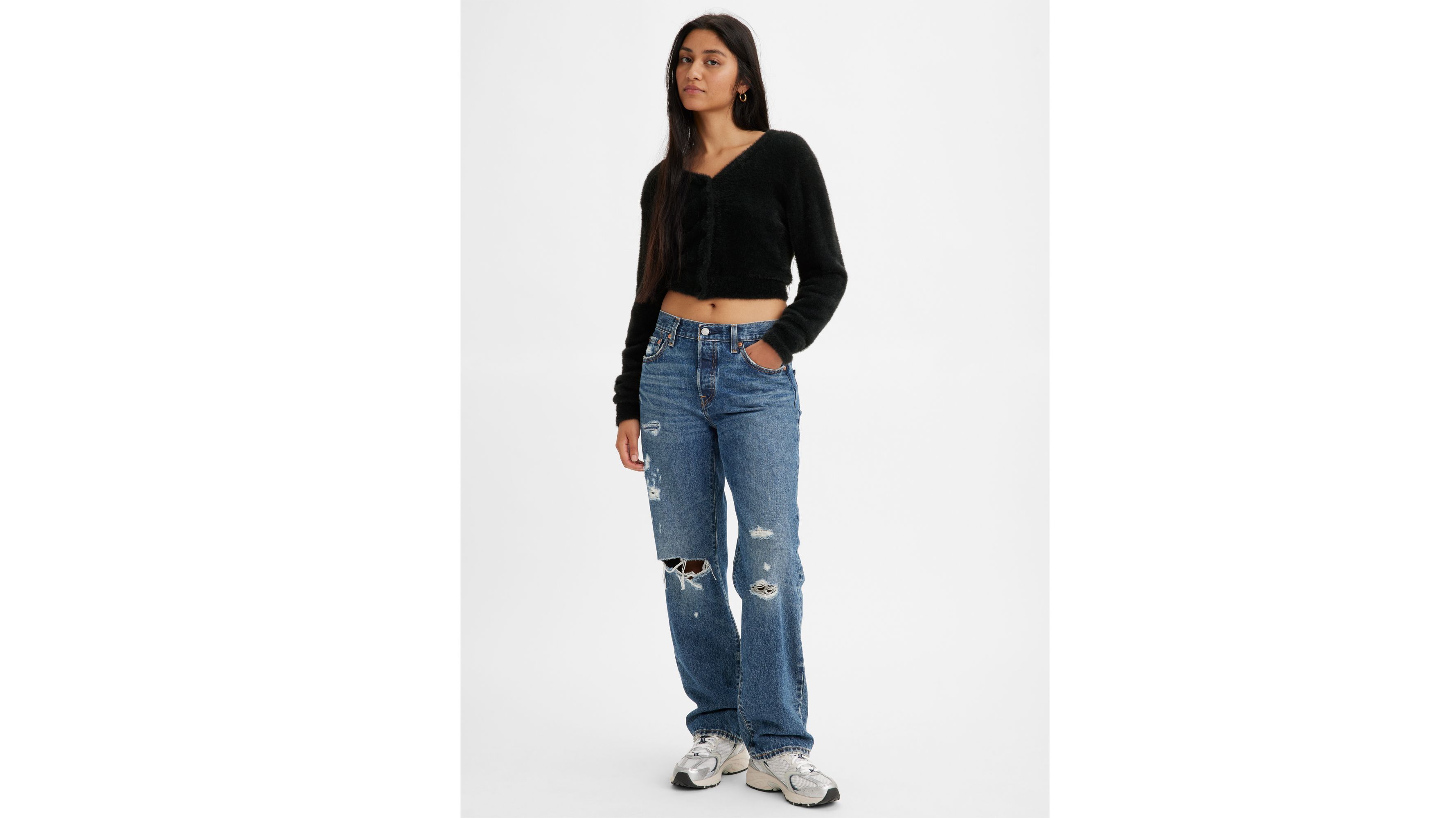 501® ‘90s Women's Jeans 1