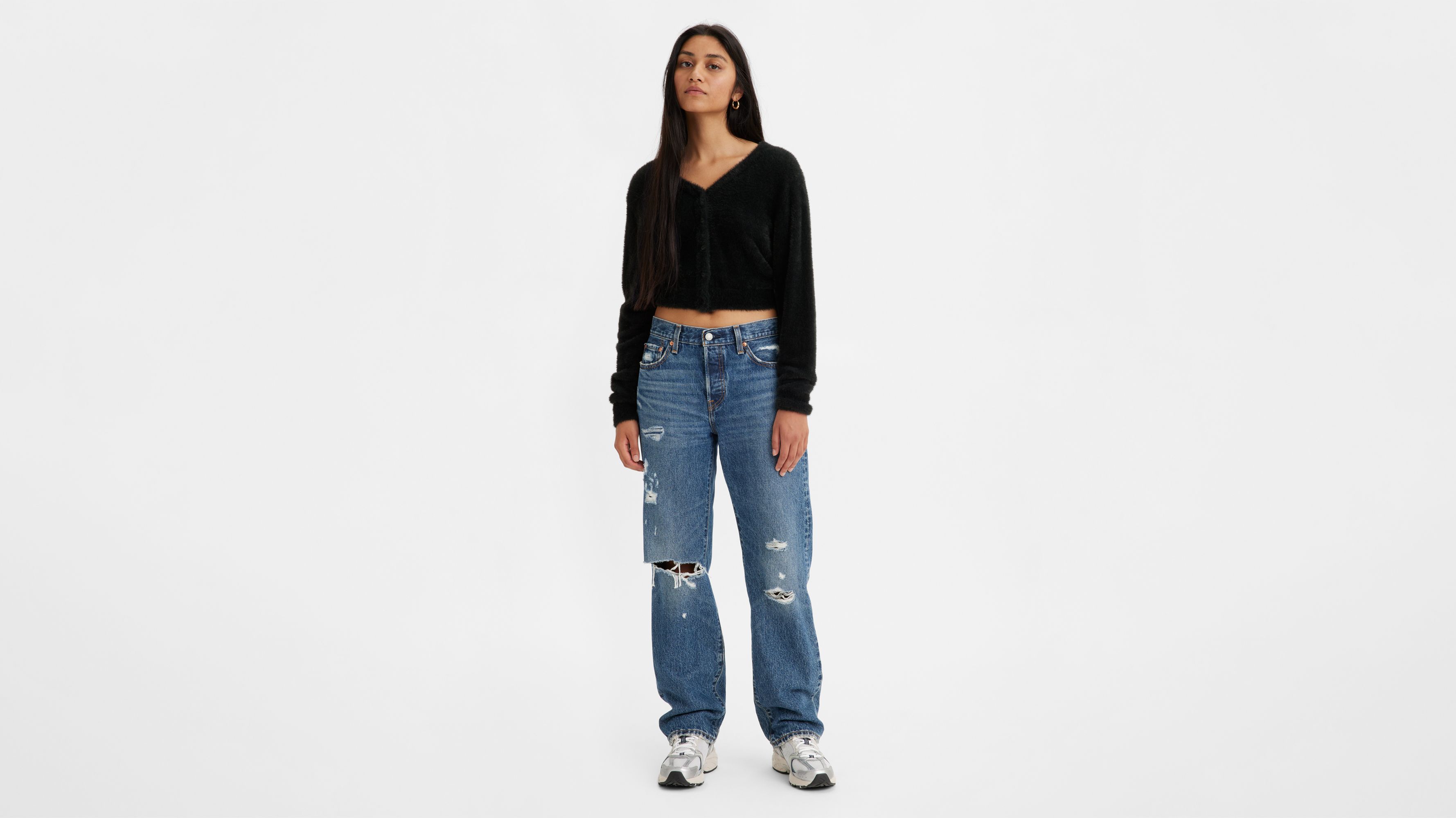 501® ‘90s Women's Jeans 4