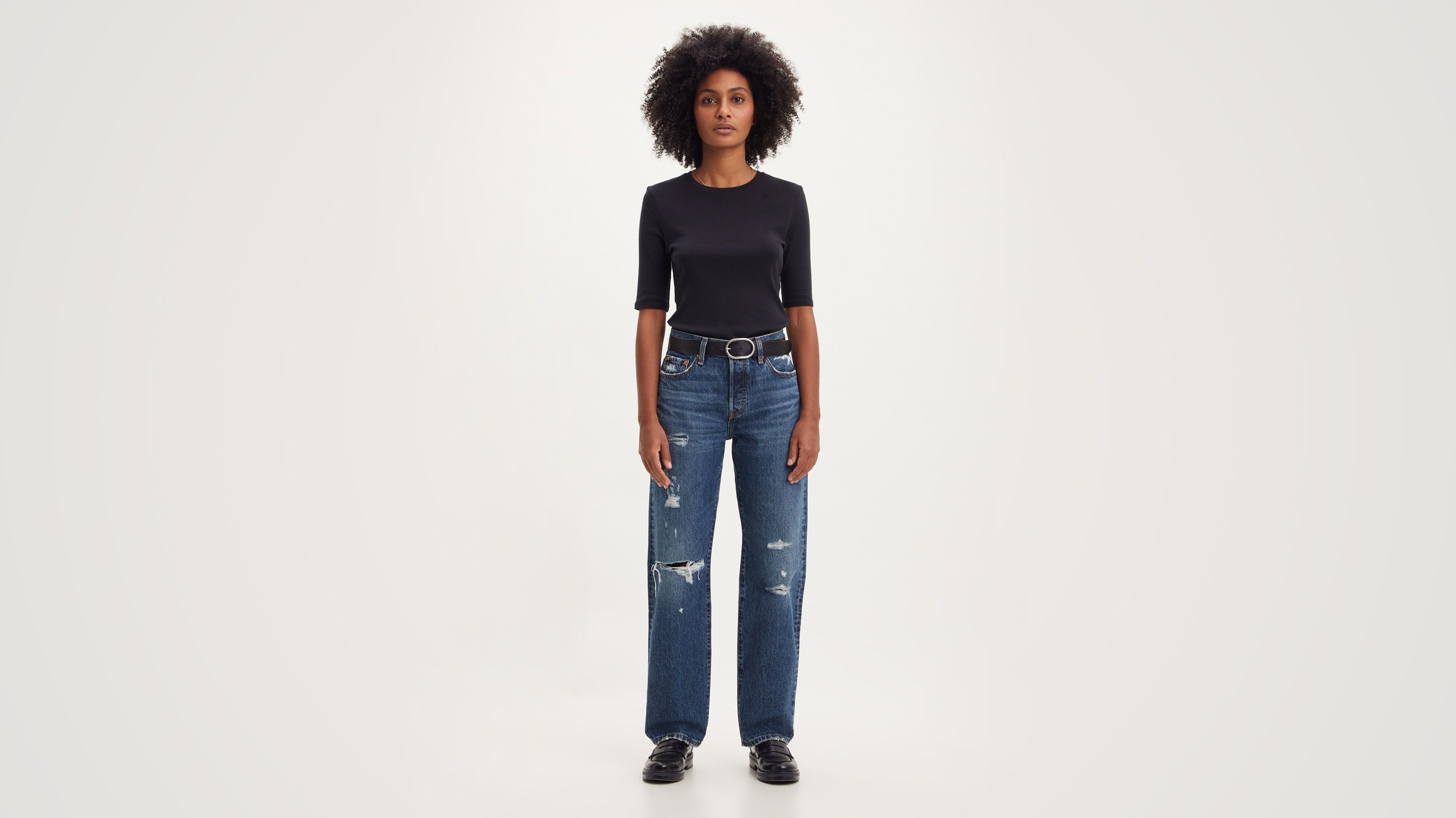 501® ‘90s Women's Jeans