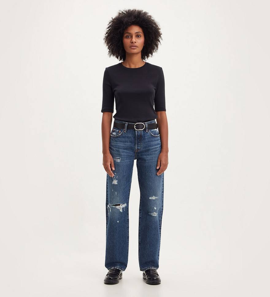 Jeans 501® anni ’90 1