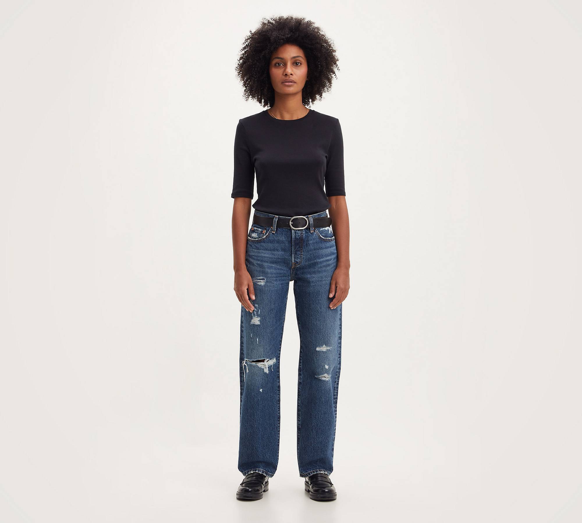 Jeans 501® anni ’90 1