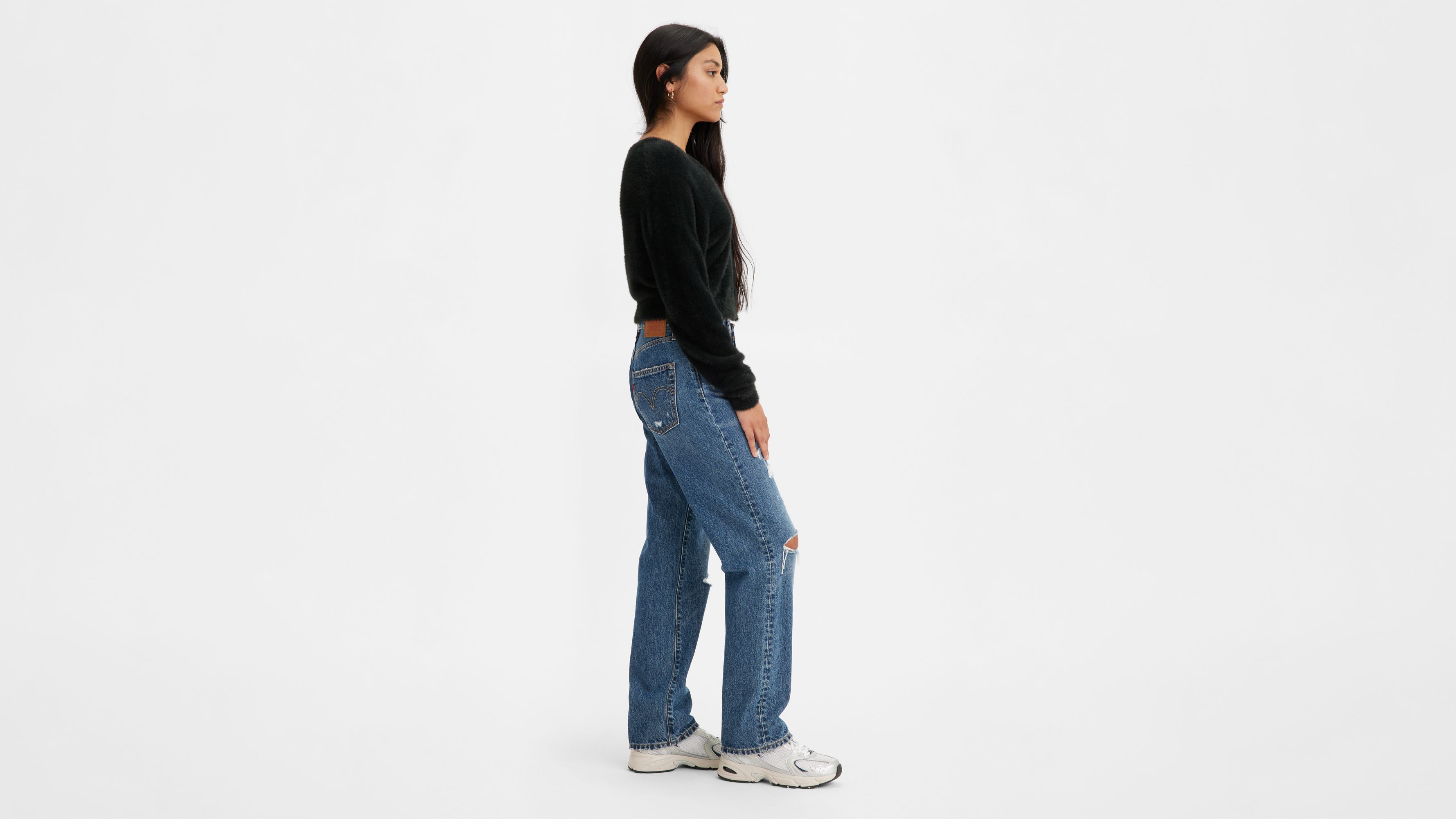 501® ‘90s Women's Jeans 3
