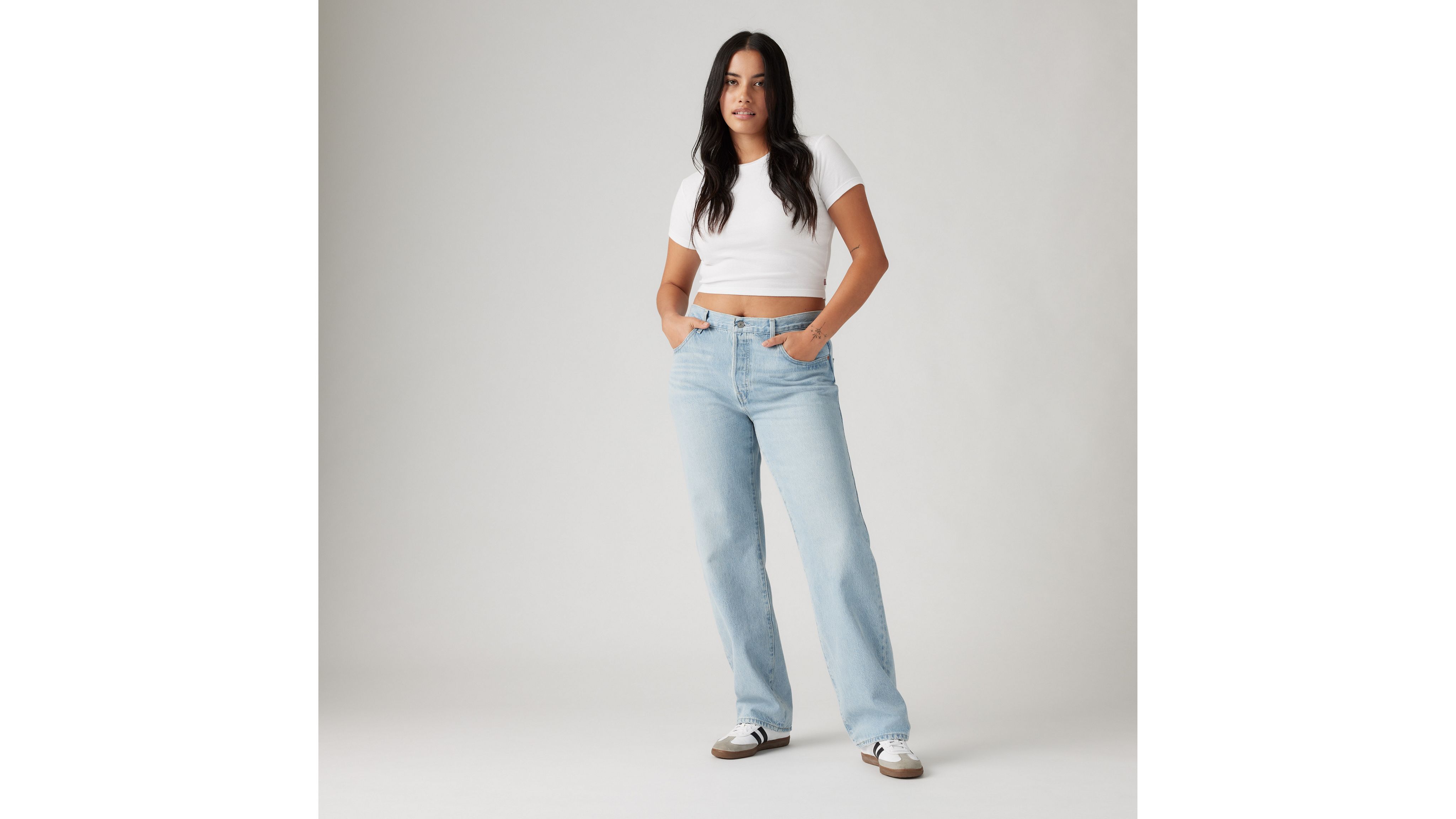 501® 90's Jeans