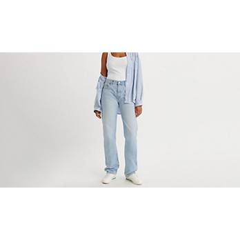 501® 90er Jeans 5