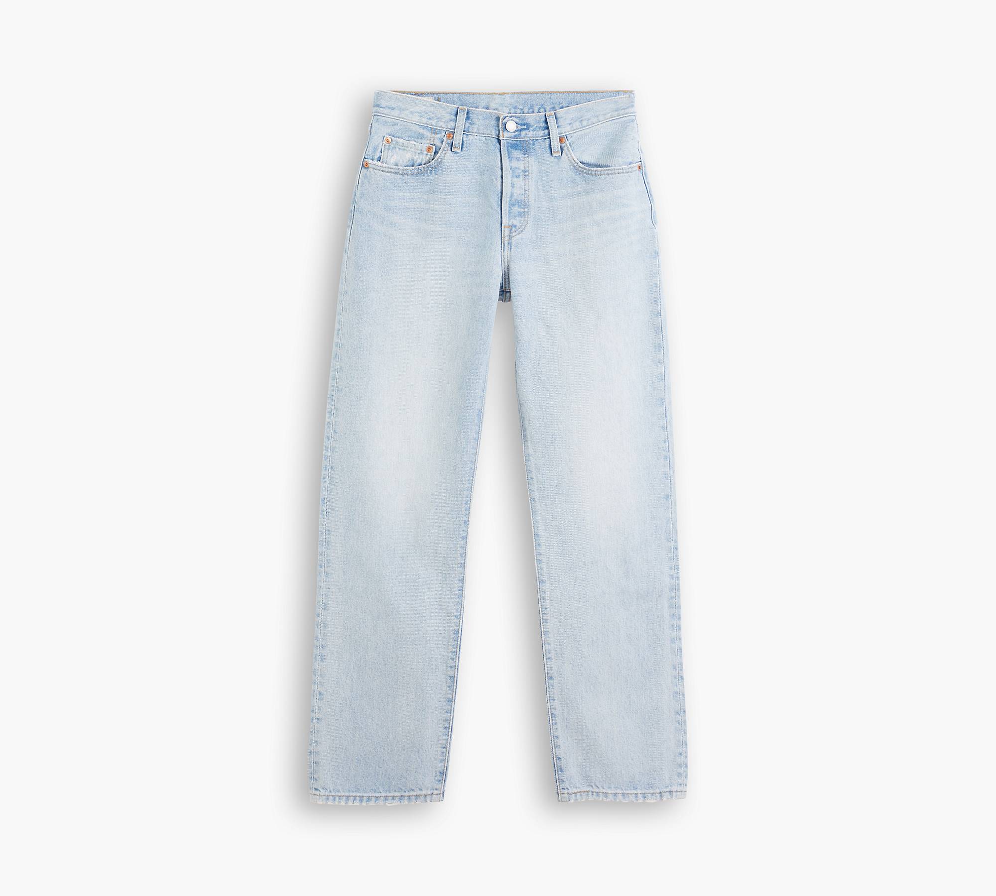 501® ‘90s Women's Jeans - Light Wash | Levi's® US