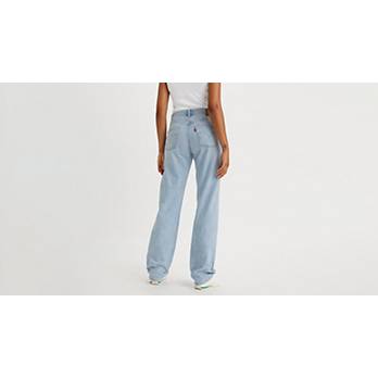 501® ‘90s Women's Jeans 6
