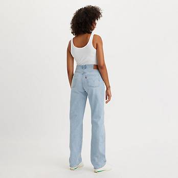 Jeans 501® anni ’90 4
