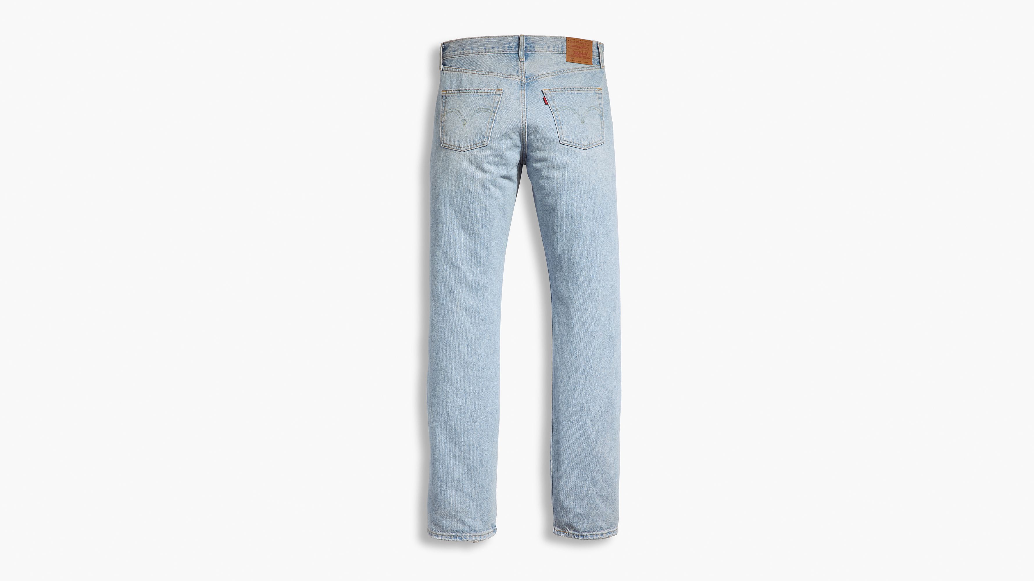 501® 90's Jeans - Blue | Levi's® AT