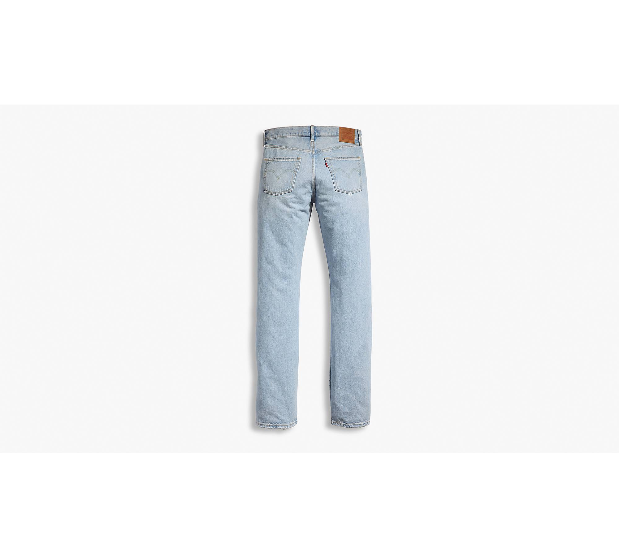 501® 90's Jeans - Blue | Levi's® AT