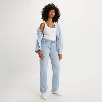 501® 90er Jeans 1