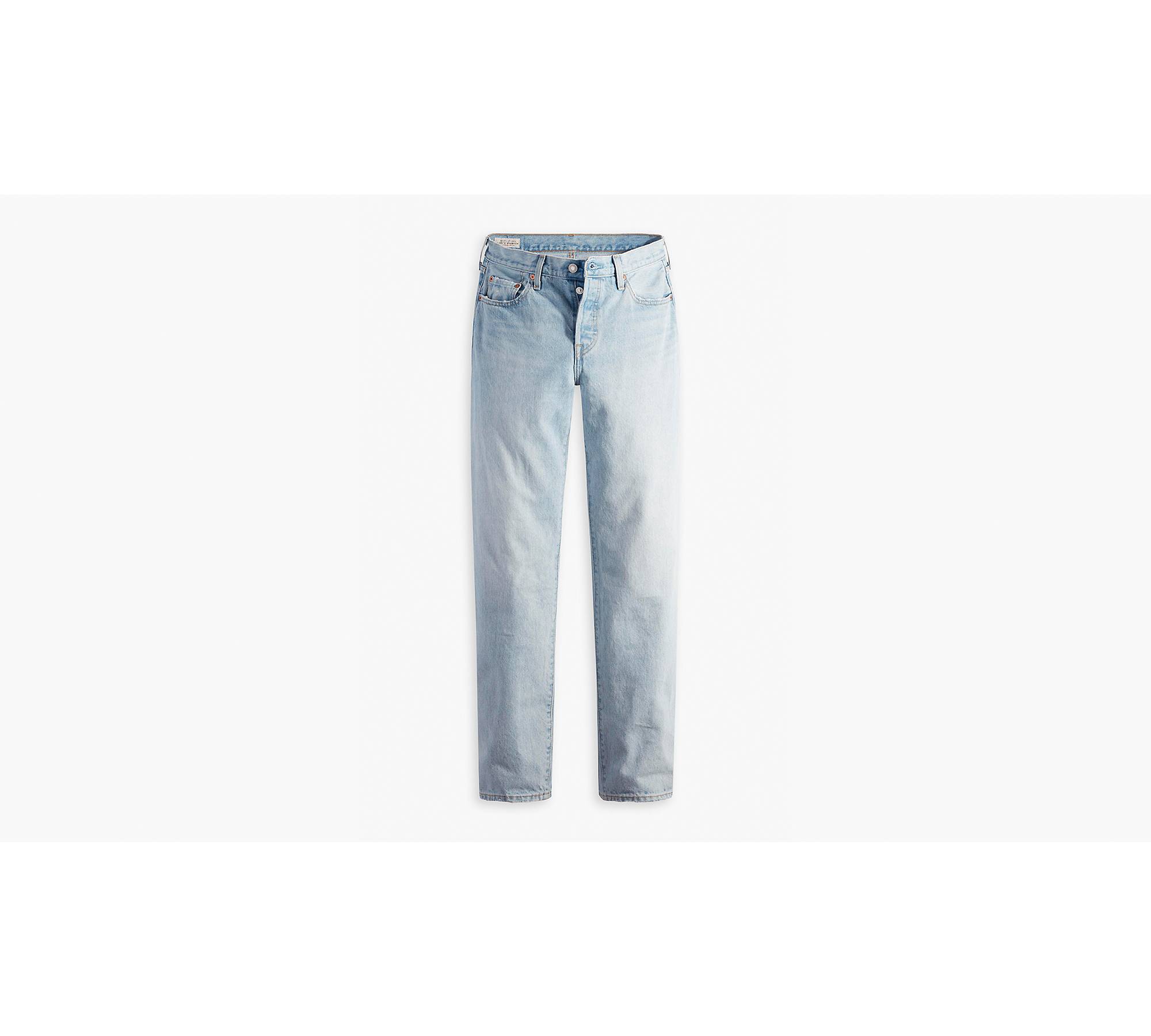 501® '90s Women's Jeans - Light Wash