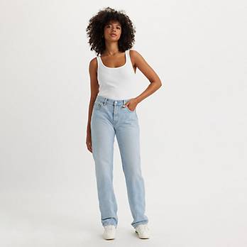 501® 90er Jeans 2