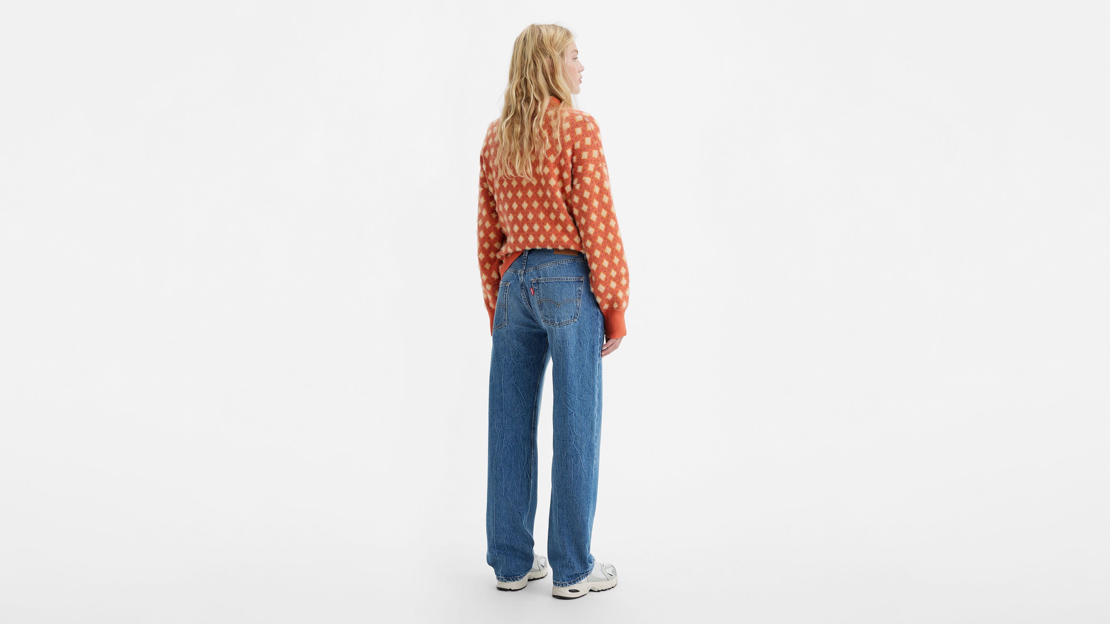 501® '90s Women's Jeans - Medium Wash | Levi's® US