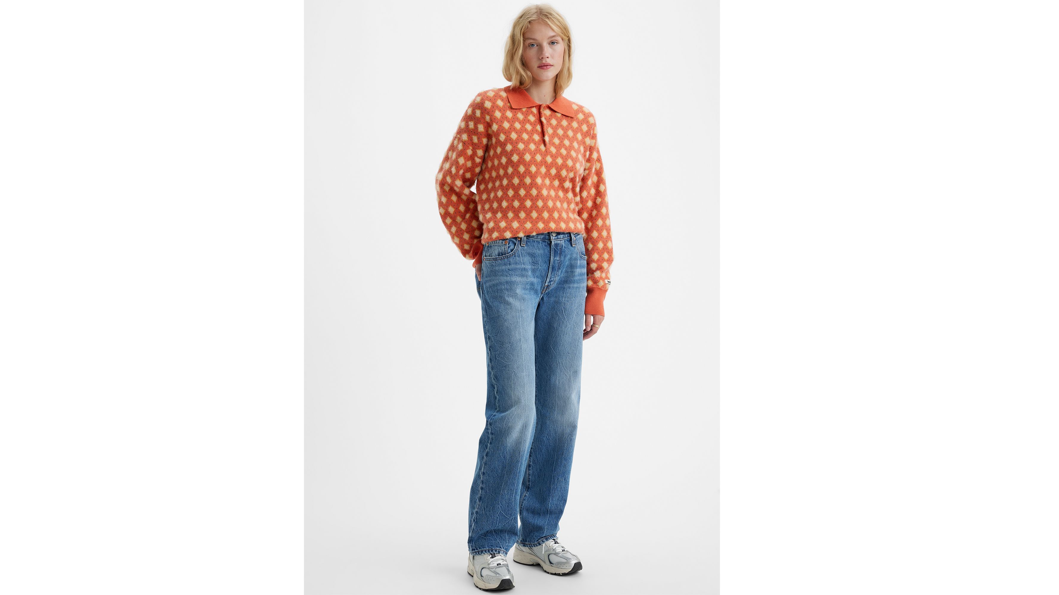 501® '90s Women's Jeans