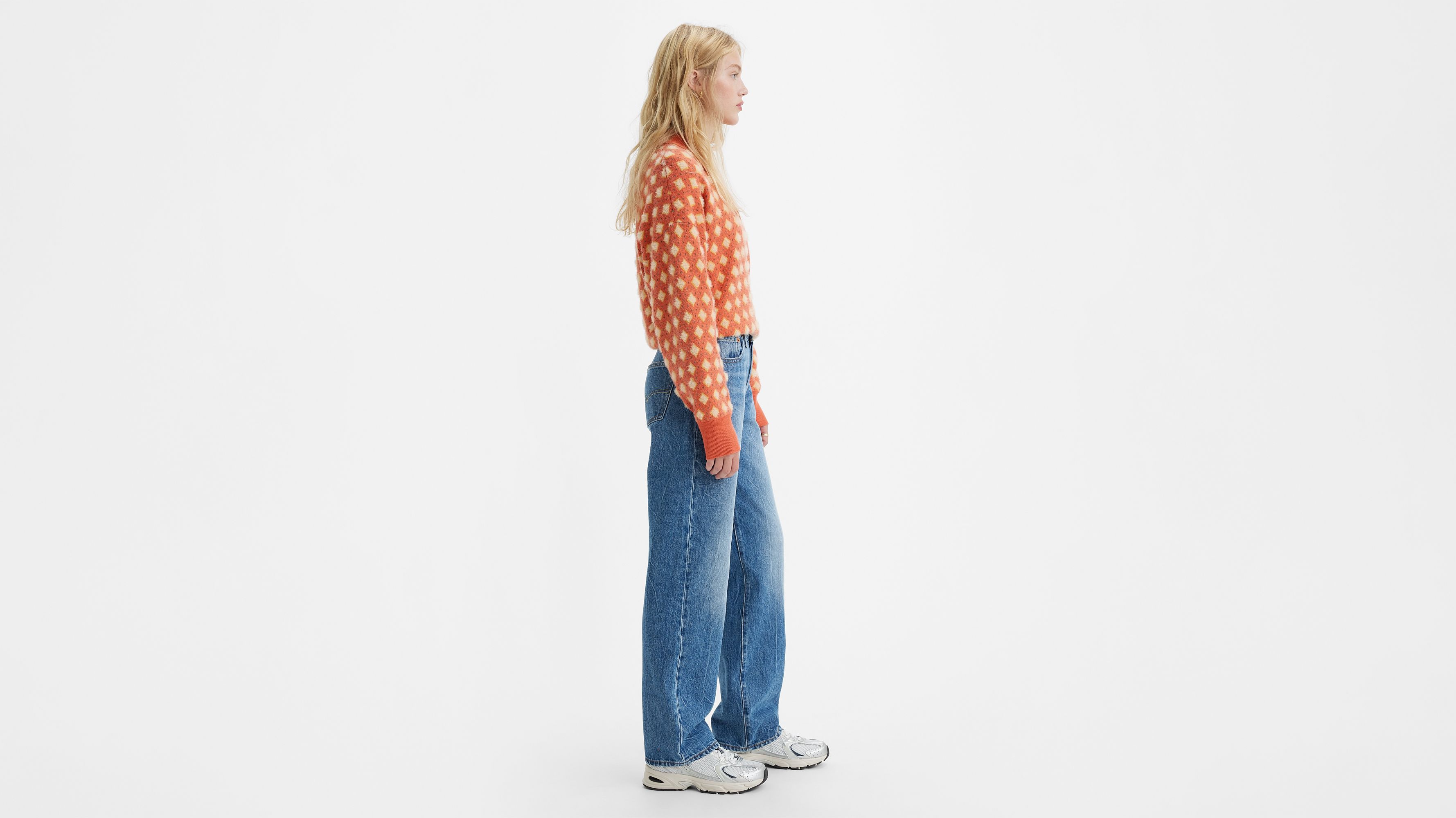501® '90s Women's Jeans 4