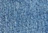 Blue Beauty - Lavé moyen - 501MD Jean '90s l'original pour femme