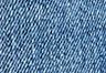 Medium Indigo Worn In - Blue