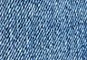 Medium Indigo Worn In - Blue