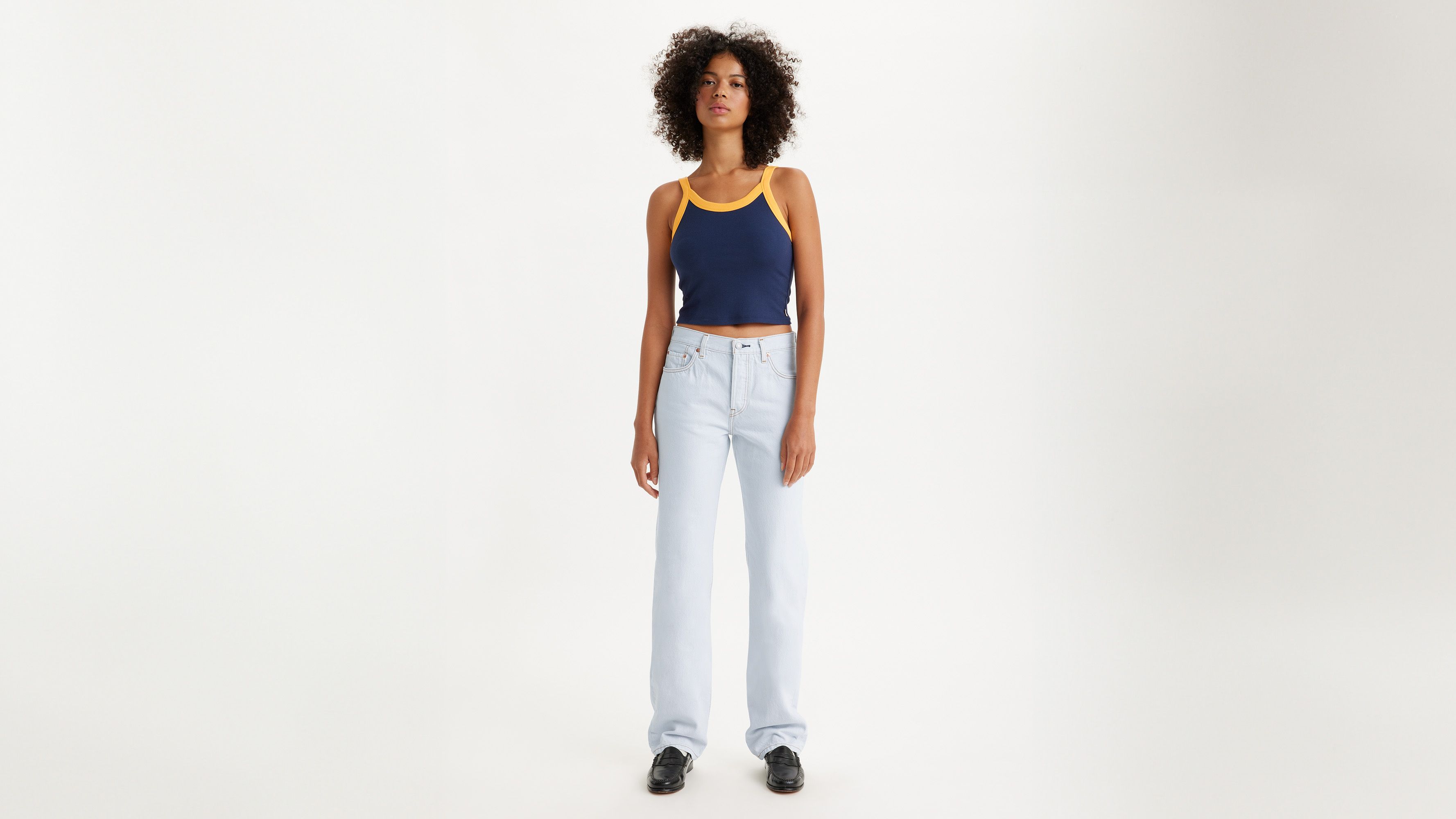 501® '90s Women's Jeans - Light Wash | Levi's® US