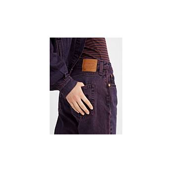 501® '90s Women's Colored Denim Jeans - Purple