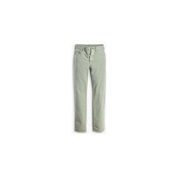 J. Crew, Pants & Jumpsuits, J Crew Pants Womens 28 Green Vintage Slim  Straight Corduroy Stretch High Waisted