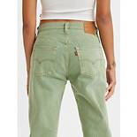 501® ‘90s Women's Colored Denim Jeans 4