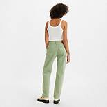 501® ‘90s Women's Colored Denim Jeans 3