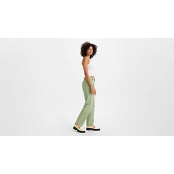 501® ‘90s Women's Colored Denim Jeans 2