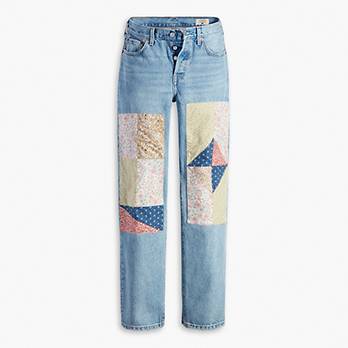 Jeans 501® de los 90 6