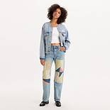 501® 90's Jeans 5