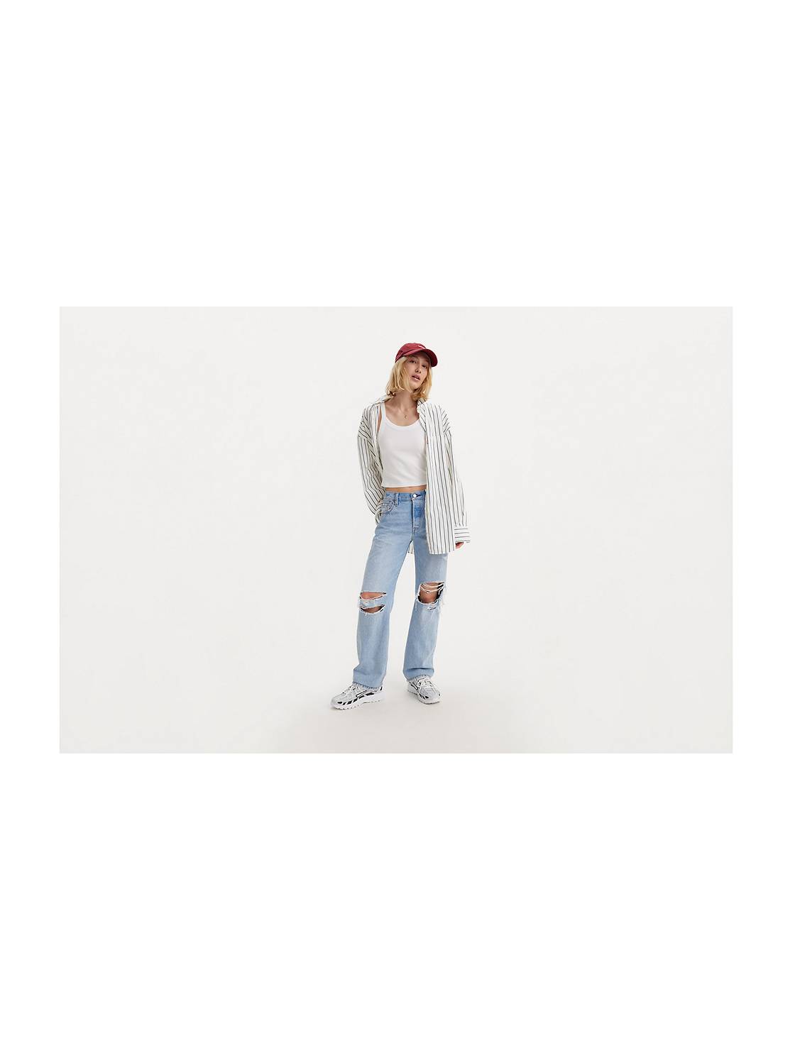501® 90's Jeans 1