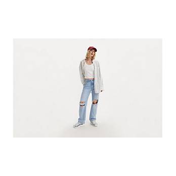 501® 90's Jeans 1