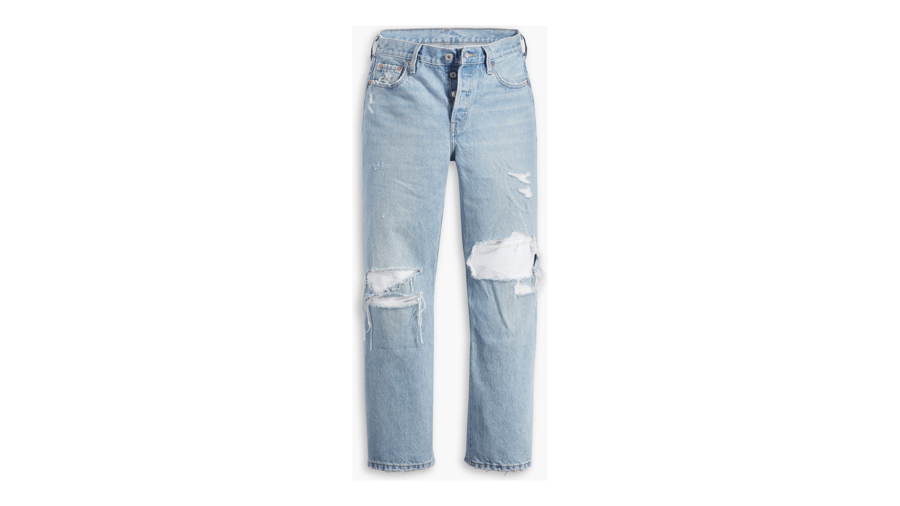 501® '90s Women's Jeans - Light Wash | Levi's® US