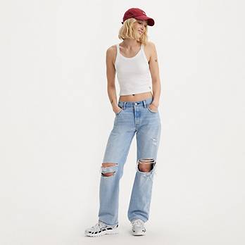 501® '90s Women's Jeans 2