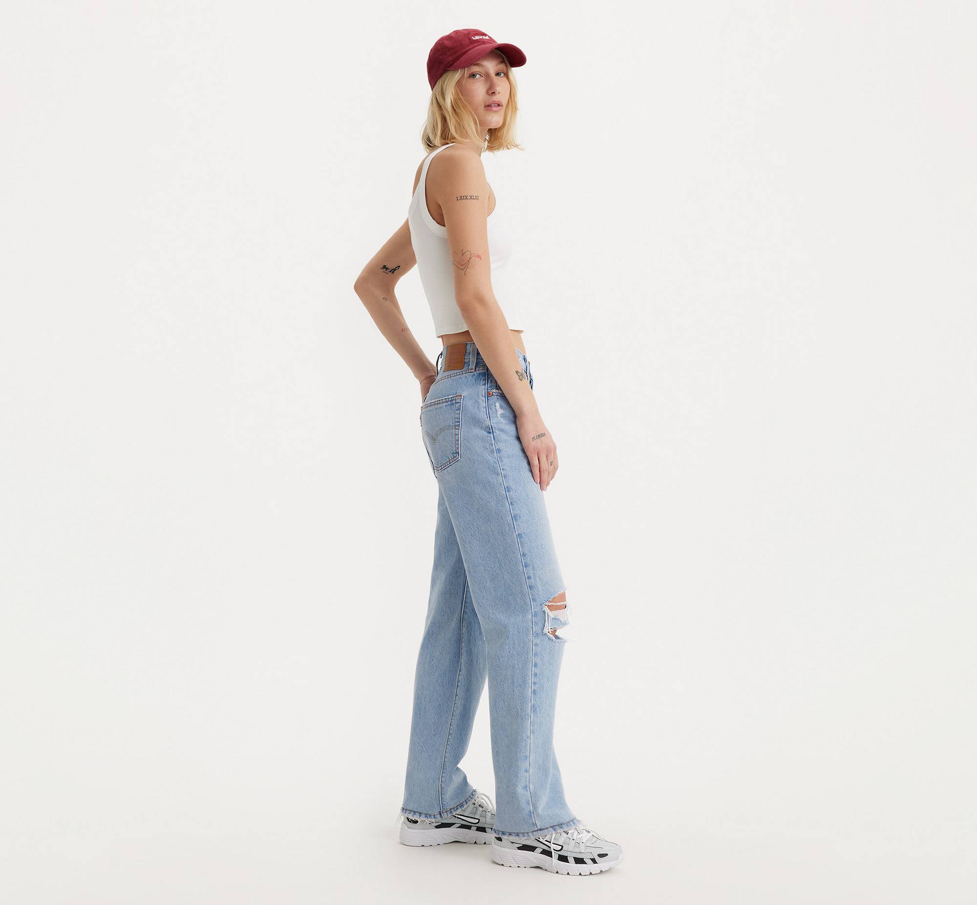 501® 90's Jeans 3