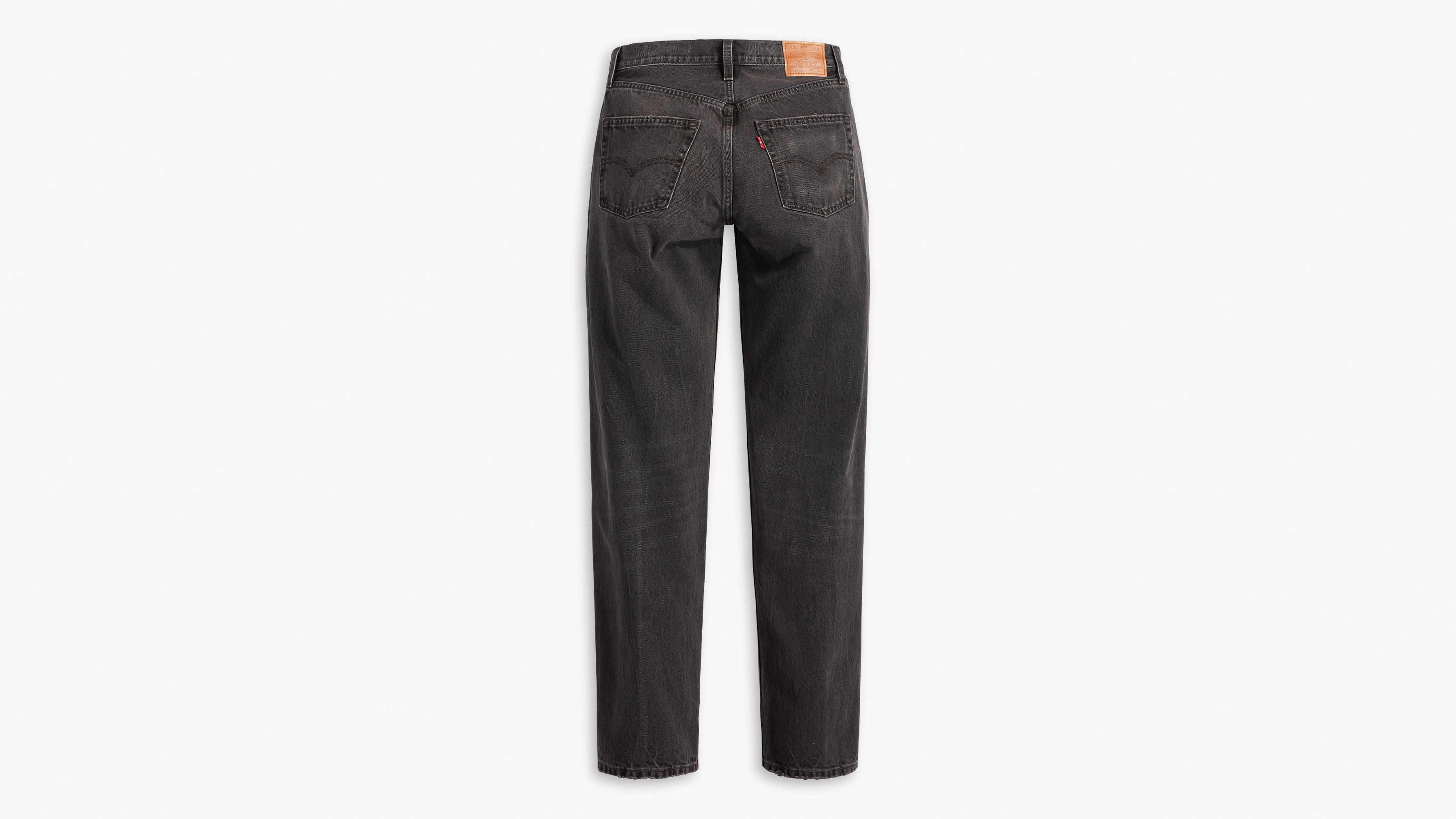 501® '90s Women's Jeans - Black | Levi's® CA