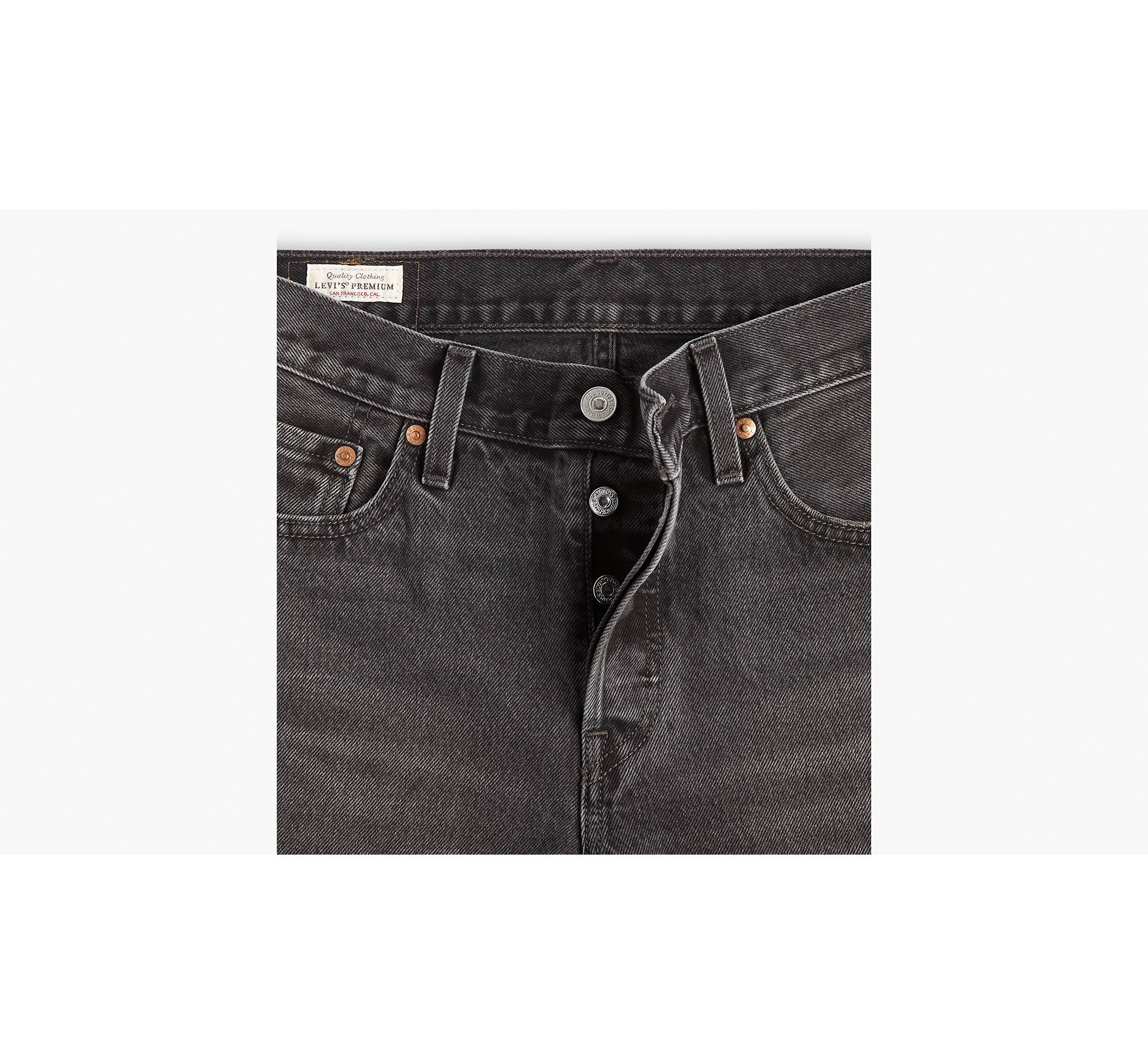 501® 90's Jeans - Black | Levi's® CZ