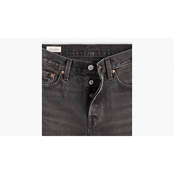 501® 90's Jeans (plus Size) - Black
