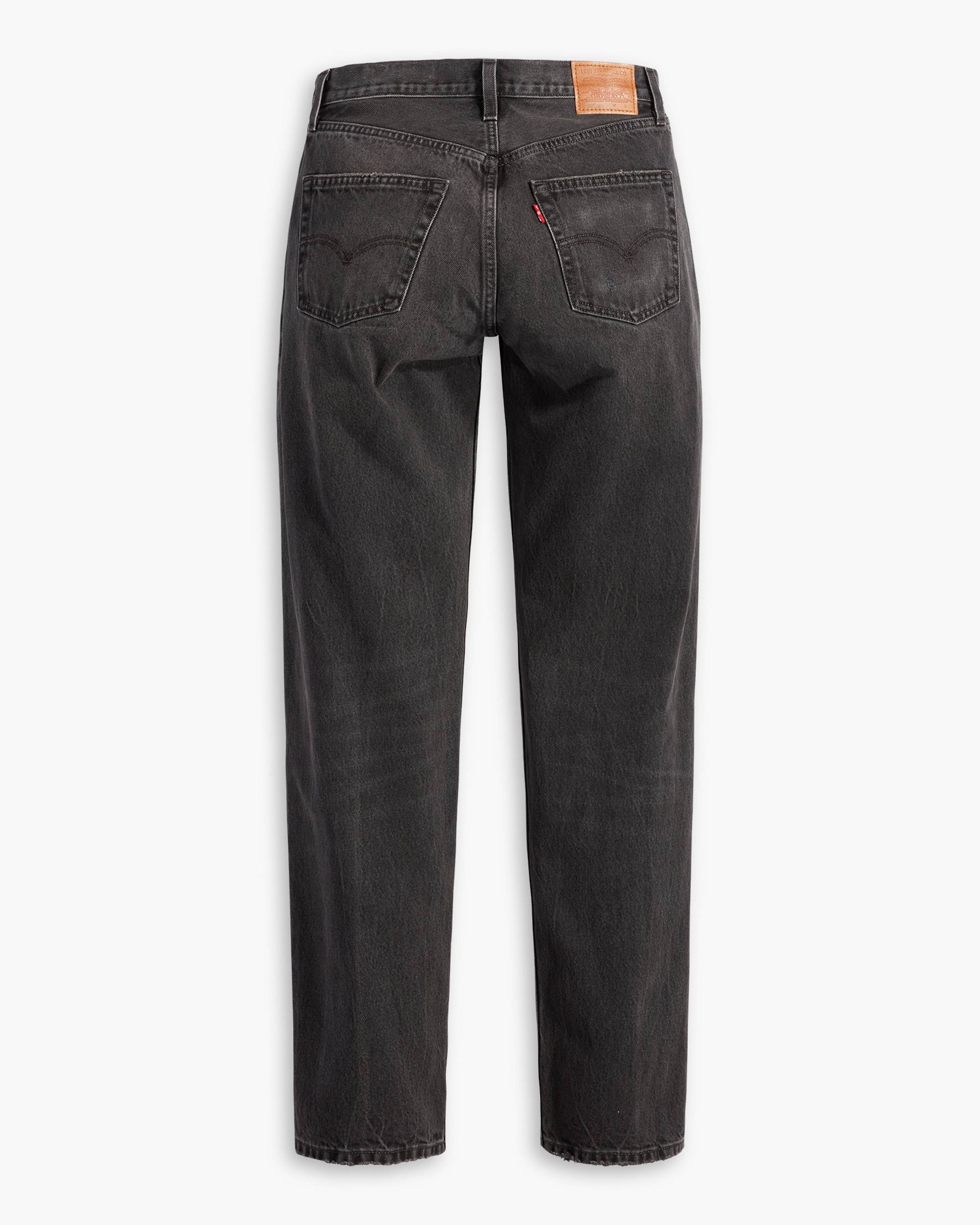 501® '90s Women's Jeans - Black | Levi's® US 501® '90s Women's Jeans - Black | Levi's® US