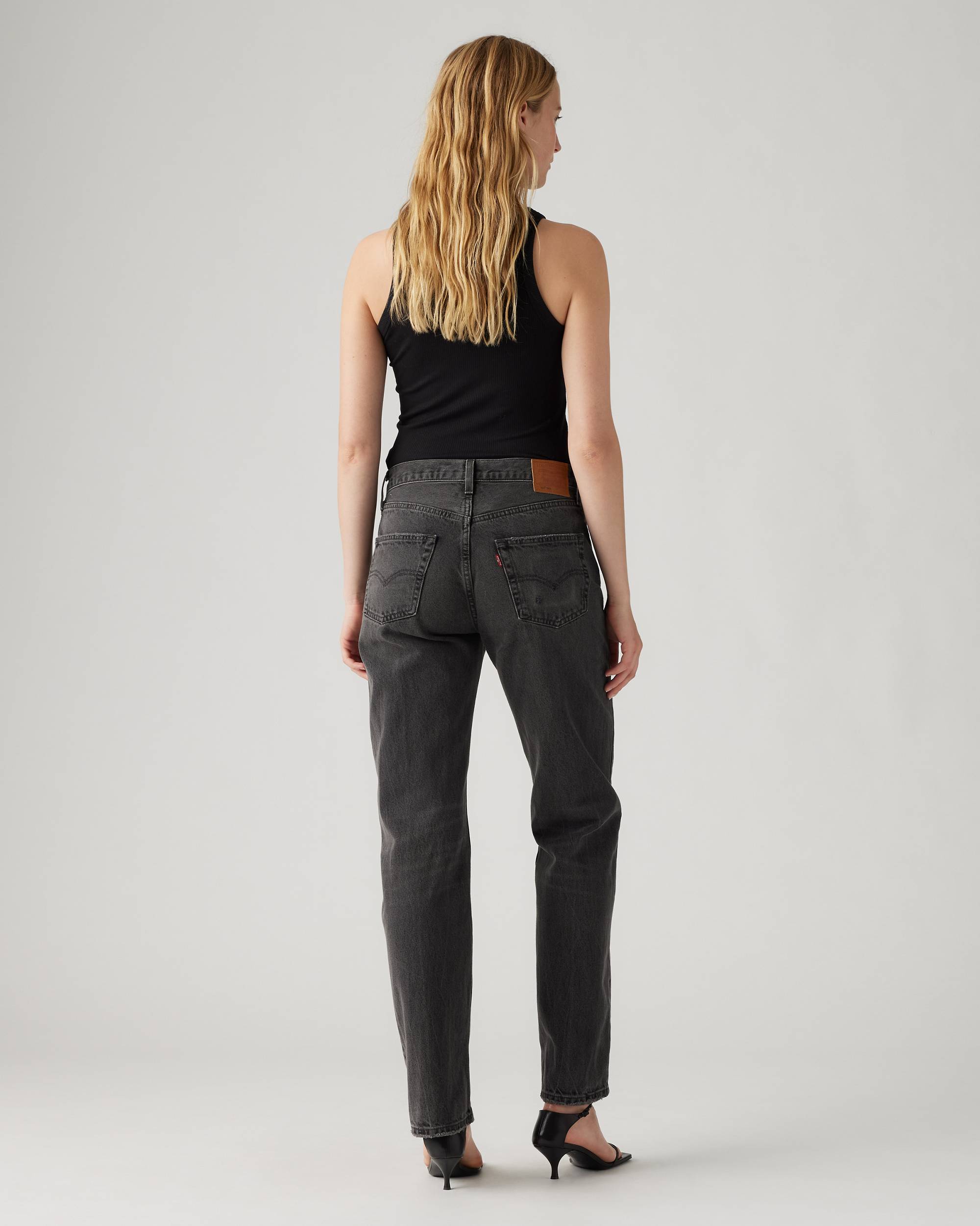 501® '90s Women's Jeans - Black | Levi's® US 501® '90s Women's Jeans - Black | Levi's® US