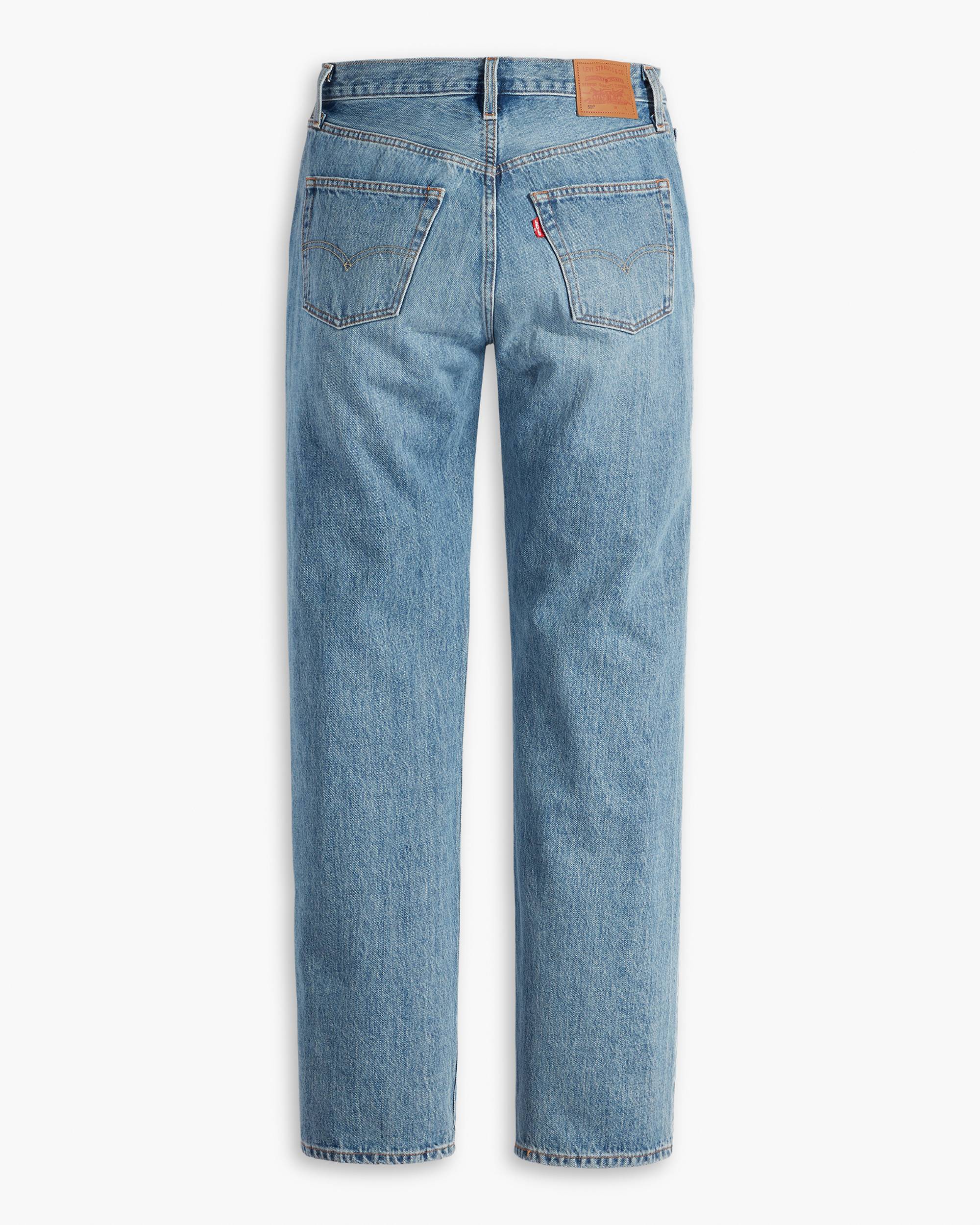 501® '90s Women's Jeans - Medium Wash | Levi's® US 501® '90s Women's Jeans - Medium Wash | Levi's® US