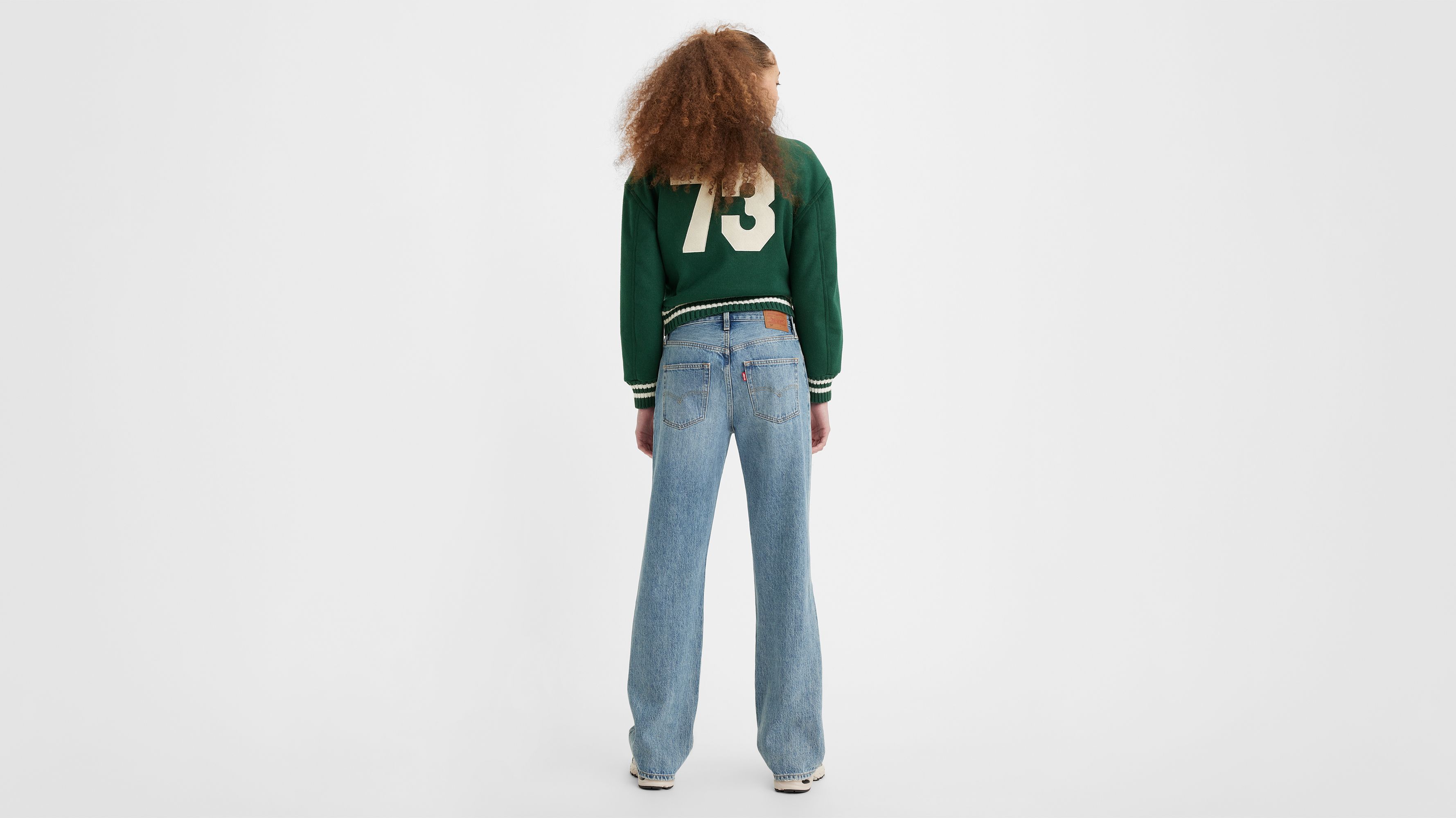 501® '90s Women's Jeans 3