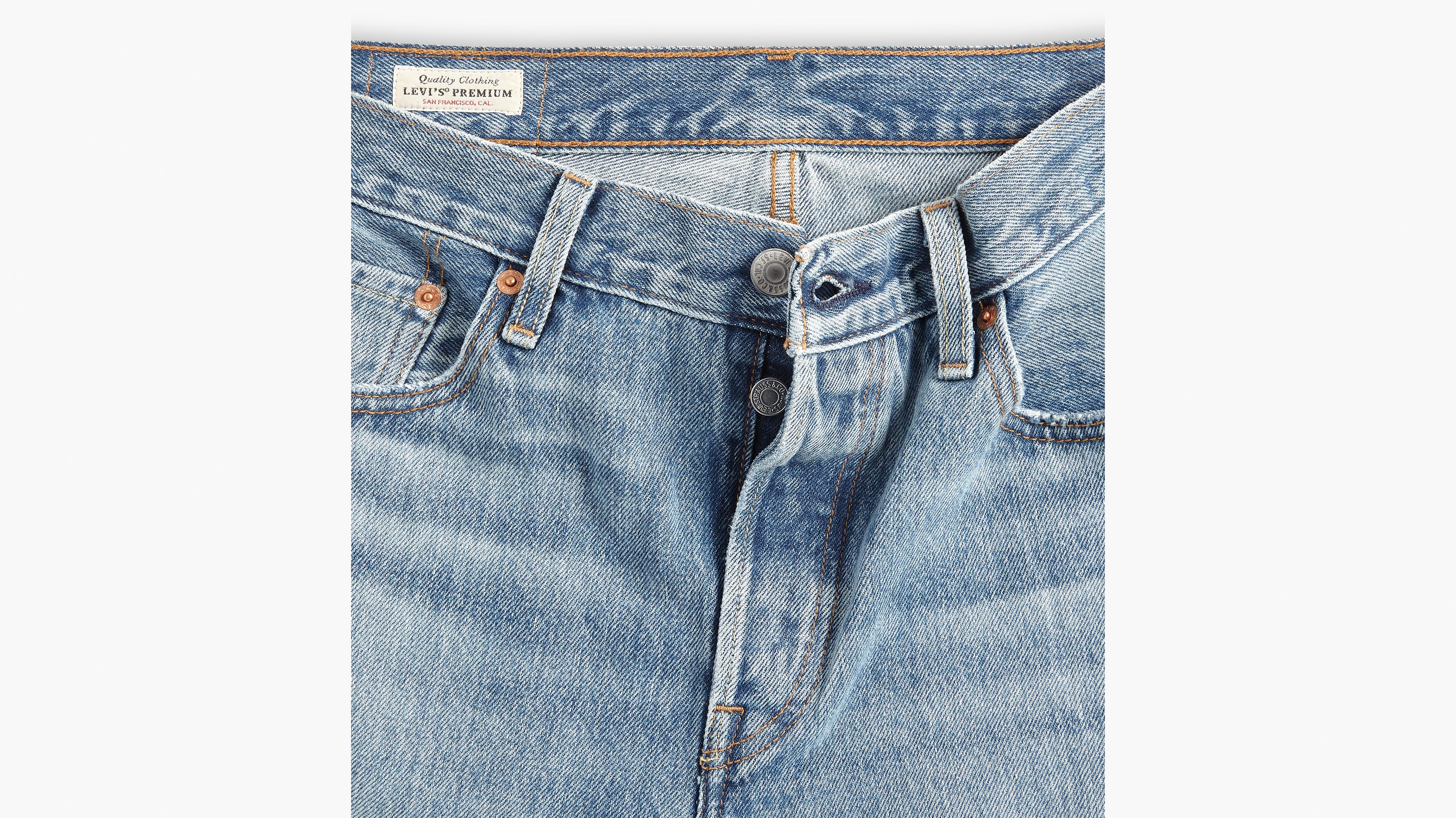 501® '90s Women's Jeans 8