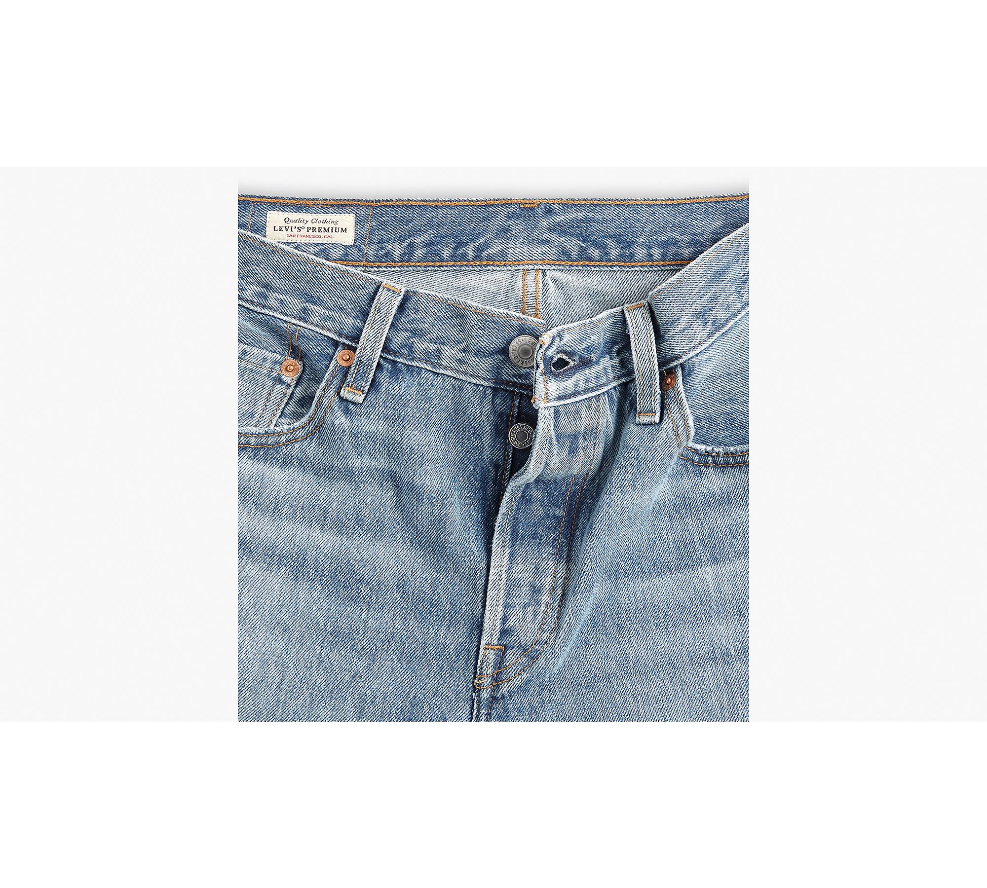 501® Jeans - Medium | Levi's® US